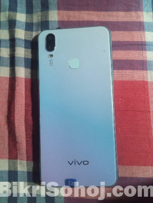 Vivo Y116/128